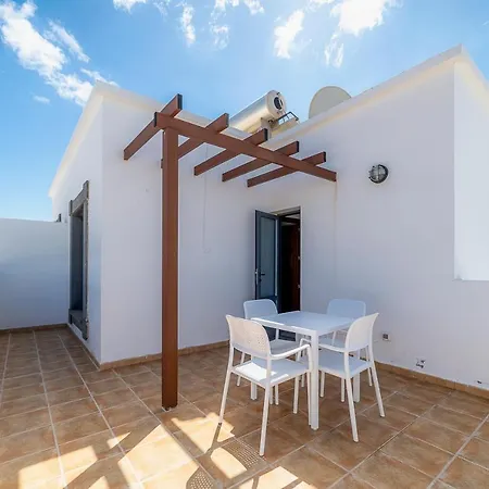 Casa * Playa Blanca