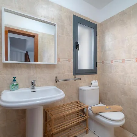 Casa Villa Playa Blanca (Lanzarote)