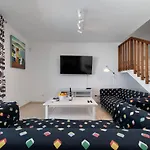 Вилла Casa Коста Бланка