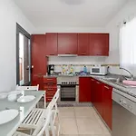 Casa Вилла Коста Бланка