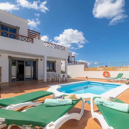 Casa Playa Blanca (Lanzarote)