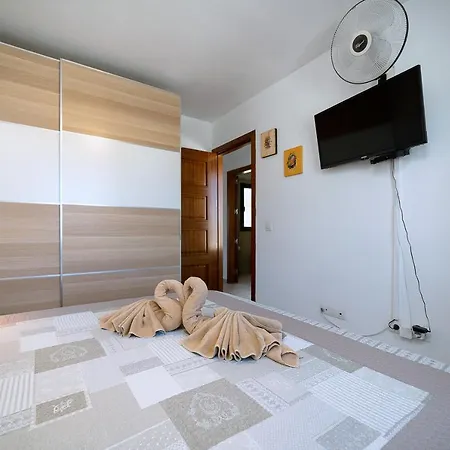 Casa * Πλάγια Μπλάνκα