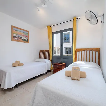 Casa Πλάγια Μπλάνκα