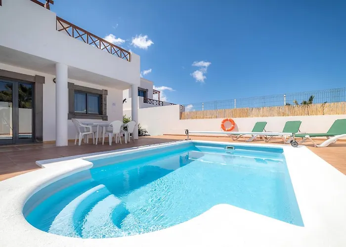 Casa Villa