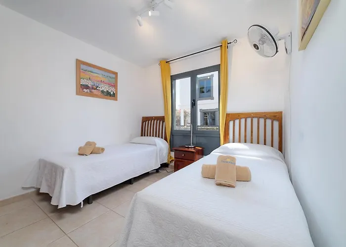 Casa Playa Blanca (Lanzarote)
