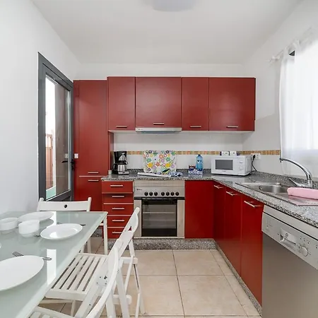 Casa וילה פלאיה בלנקה