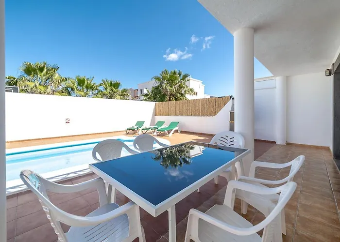 فيلة Casa