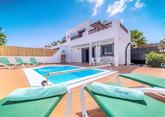Casa بلايا بلانكا